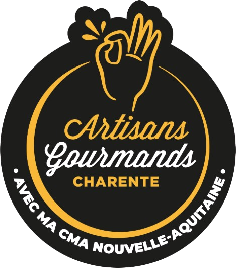 Nos mains dans la farine